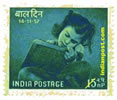 EDUCATION 0390 Indian Post