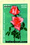 MRINALINI 1141 Indian Post