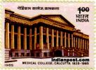 MEDICAL COLLEGE HOSPITAL 1153 Indian Post