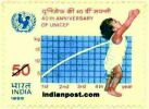 GROWTH MONITORING 1221 Indian Post