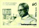 S. RADHAKRISHNAN 1381 Indian Post