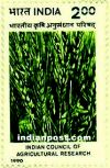 AGRICULTURAL RESEARCH 1408 Indian Post