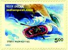 WIND SURFING 1501 Indian Post