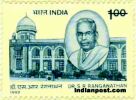DR. S. R. RANGANATHAN 1513 Indian Post