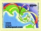 ASIAN-PACIFIC POSTAL TRAINING CENTRE 1633 Indian Post