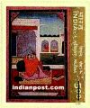RITU RANG - VASANT (SPRING) 1658 Indian Post
