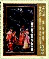 RITU RANG - HEMANT (WINTER) 1661 Indian Post