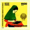 10 ANNIVERSARY OF SERVICE TO THE PEOPLE 1690 Indian Post