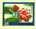 LOTUS 0850 Indian Post