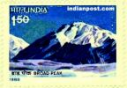 BROAD PEAK 1312 Indian Post