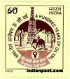 OILFEILD 1399 Indian Post