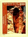 BIRBAL SAHNI INSTITUTE OF PALAEOBOTANT 1732 Indian Post
